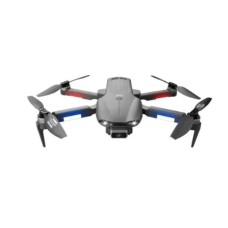 F9 GPS 4K Dual HD Camera Folding Toy Drone